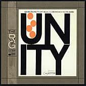 Young, Larry - Unity (Rudy Van Gelder Remaster) - (EMI Import CD)