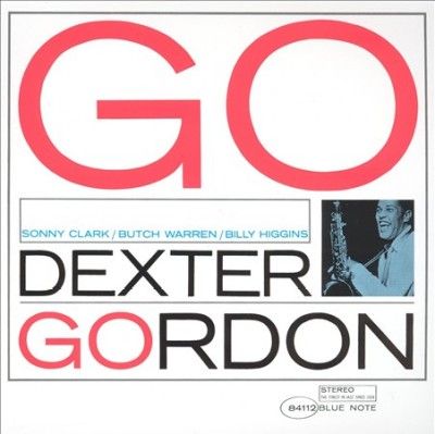 Go (CD)