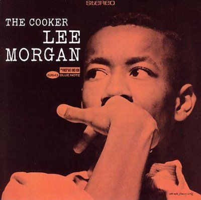 The Cooker - Remastered (CD)