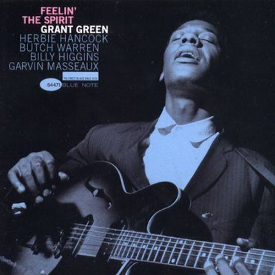 Feelin' The Spirit - Remastered (CD)