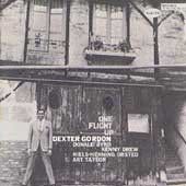 Dexter Gordon - One Flight Up (CD)