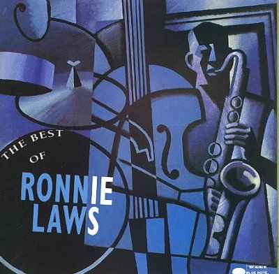 Ronnie Laws - Best Of Ronnie Laws (CD)