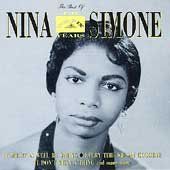 Nina Simone - Best Of Nina Simone - Colpix Years (CD)