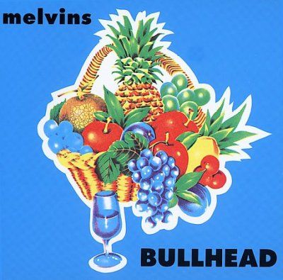 Melvins - Bullhead (CD)