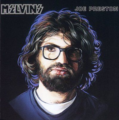 Melvins - Joe Preston (CD)