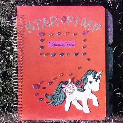 Star Pimp - Treasure Trail (CD)