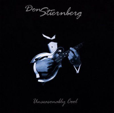 Don Stiernberg - Unseasonably Cool (CD)