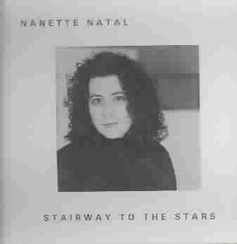 Nanette Natal - Stairway To The Stars (CD)