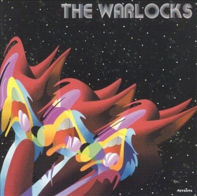 Warlocks - Warlocks (CD)
