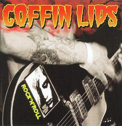 Coffin Lids - Rock N' Roll (CD)