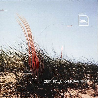 Paul Kalkbrenner - Zeit (CD)