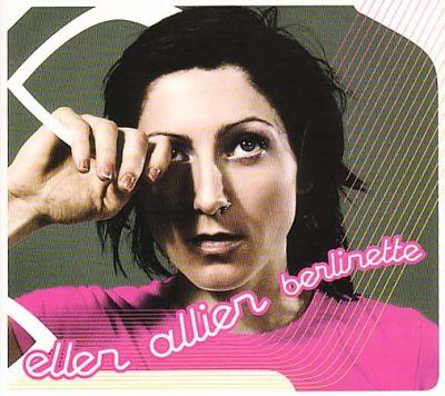 Ellen Allien - Berlinette (CD)
