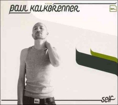 Paul Kalkbrenner - Self (CD)