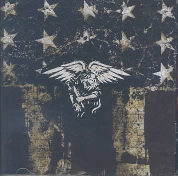 Give Up The Ghost - Year One (CD)