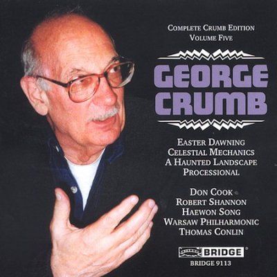 Complete Crumb Edition Vol.05 - (Import CD)
