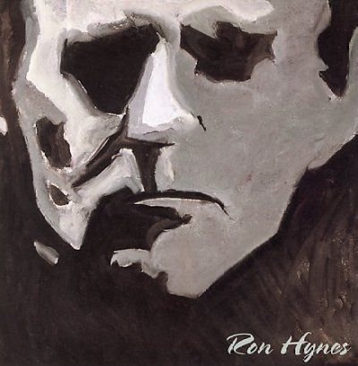 Ron Hynes - Ron Hynes (CD)