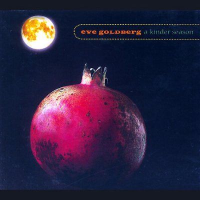 Eve Goldberg - Kinder Season (CD)