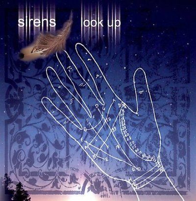Sirens - Look Up (CD)