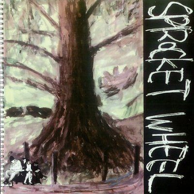 Sprocket Wheel - Singles Compilation (CD)