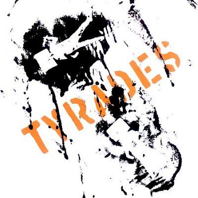 Tyrades - Tyrades (CD)