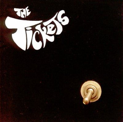 Tickets - Tickets (CD)
