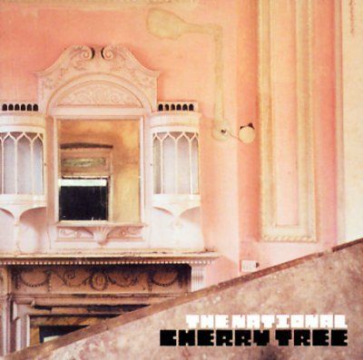 National - Cherry Tree (CD)