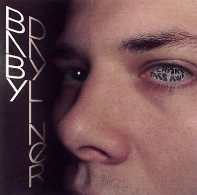 Baby Dayliner - Critics Pass Away (CD)