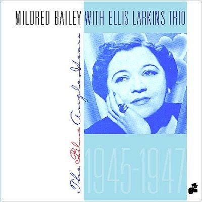 E M/larkins Bailey - Blue Angel Years (CD)