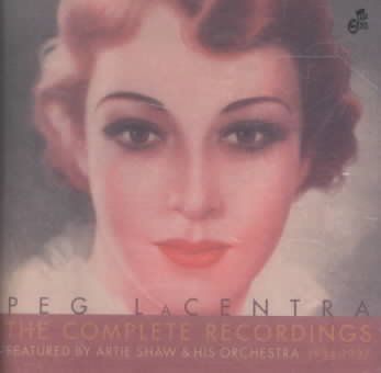 Artie &amp; Orch. Shaw - Complete Recordings 1934 - 37 (CD)