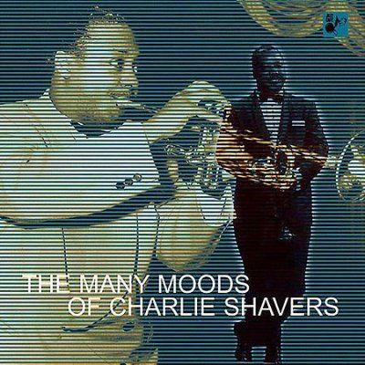 Charlie Shavers - Many Moods Of Charlie Shavers 40 - 52 (CD)