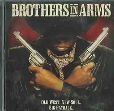 Brothers in Arms (OST) - (Import CD)