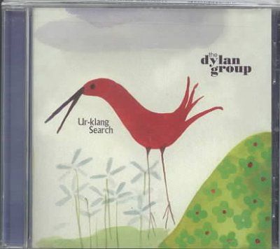Urklang Search - (Import CD)