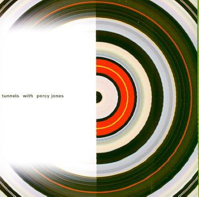 Tunnels - With Percy Jones (CD)