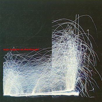 Marc Wagnon - Afterthought (CD)