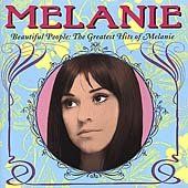 Melanie - Beautiful People: Greatest Hits Melani (CD)