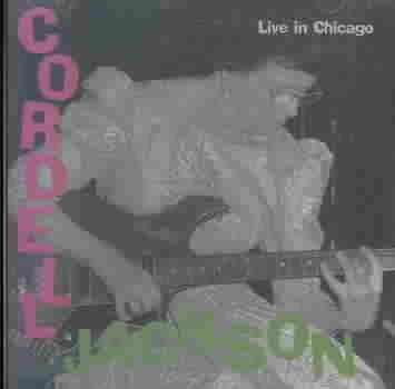 Live in Chicago - (Import CD)