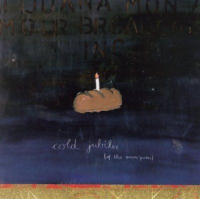Tijuana Mon Amour Br - Cold Jubilee (of The Snowqueen) (CD)