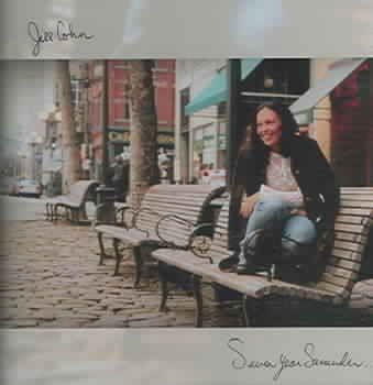 Jill Cohn - Seven Year Surrender (CD)