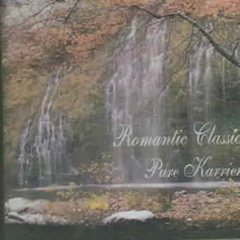 Karriem Muhammad - Romantic Classics: Pure Karriem (CD)