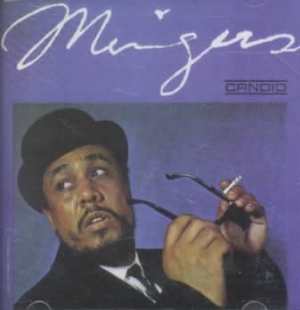 Charles Mingus - Mingus (CD)