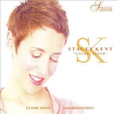 Stacey Kent - Collection 2 (CD)