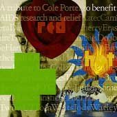 Various - Red Hot &amp; Blue: Tribute To Cole Porter (CD)