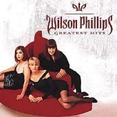Wilson Phillips - Greatest Hits (CD)