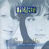 Heart - Greatest Hits 1985 - 1995 (CD)