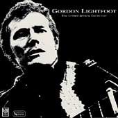 Gordon Lightfoot - United Artists Collection (CD)