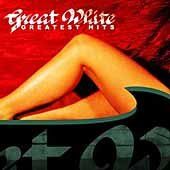 Great White - Greatest Hits (CD)