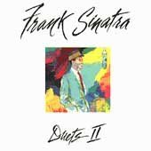 Frank Sinatra - Duets 2 (CD)