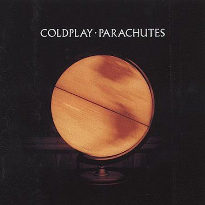 Coldplay - Parachutes (CD)