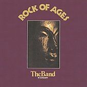 Band - Rock Of Ages (CD)