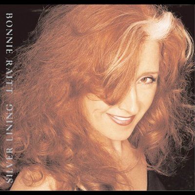 Bonnie Raitt - Silver Lining (CD)